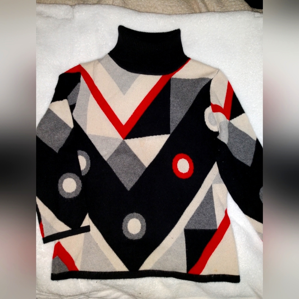Avvenire Cashmere Sweater